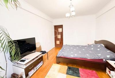 Apartament 2 camere de vanzare in Europa, Cluj Napoca - 2
