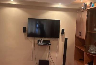 Apartament 3 camere Bld. Dacia,Mioveni mobilat/utilat - 3