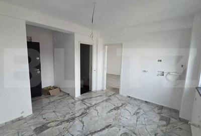 Apartament cu 2 camere decomandat în Central - 8