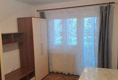 Garsonieră în Malul Mureșului - 2