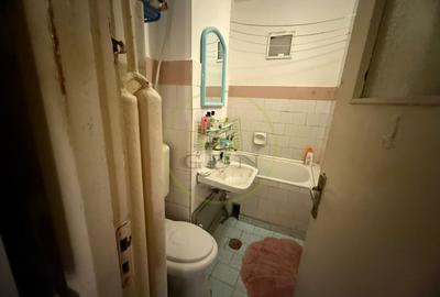 Apartament cu 2 camere semidecomandat, mobilat în Craiovița Nouă - 8