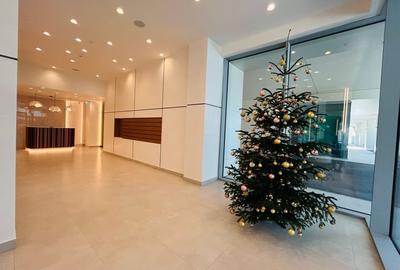 Apartament 2 camere | Aviatie Tower | Metrou | NOU - 15