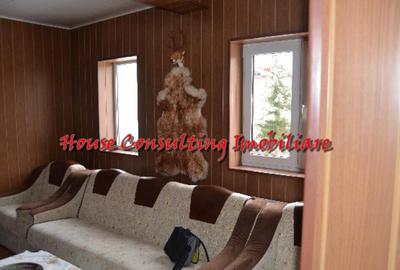 Vila de vacanta in Predeal - 2