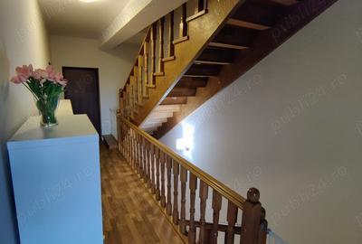 Casă cu 4 camere cu Teren 268 Mp în Central - 5