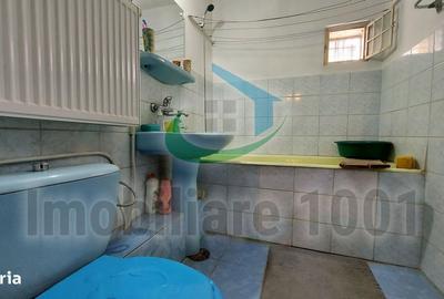 Apartament cu 4 camere decomandat în Ultracentral