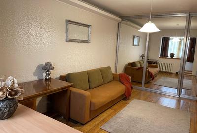 Garsoniera confort 1, cocheta, la 4 minute de metrou 1 Decembrie Garsoniera confort 1, cocheta, la 4 minute de metrou 1 Decembrie - 4