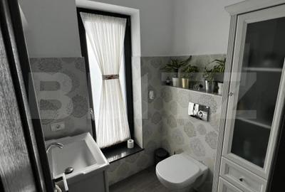 Casa 4 camere eleganta Stupini - 16