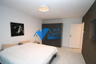 Pelican, 2 camere, mobilat si utilat, centrala termica - 11