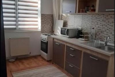 Apartament cu 2 camere semidecomandat în Exterior Vest - 1