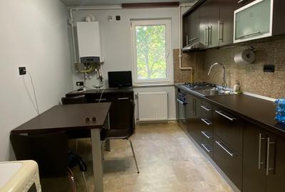 Peninsula, apartament complet mobilat! - 3