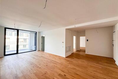 Apartament de vanzare 3 camere One Cotroceni Park - 1