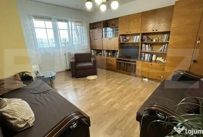 Apartament cu 3 camere decomandat, mobilat în Iosia - 2