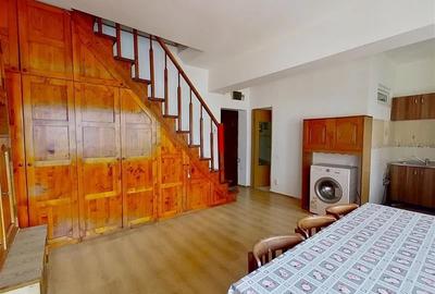 Tur 3D! Apartament trei camere, pe doua niveluri, Garii, Brasov - 17