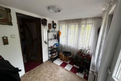 Casă cu 4 camere în Central - 11
