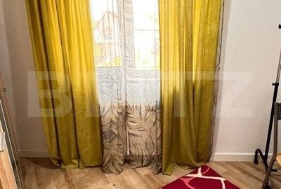 Casa , 4 camere, 100 mp utili, 390 mp teren, zona Bucium Casa , 4 camere, 100 mp utili, 390 mp teren, zona Bucium - 10