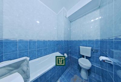 De închiriat – Apartament cu 3 camere în ansamblul rezidențial Ared, zona UTA - 4