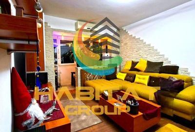 Apartament cu 4 camere semidecomandat, mobilat în Berceni - 18