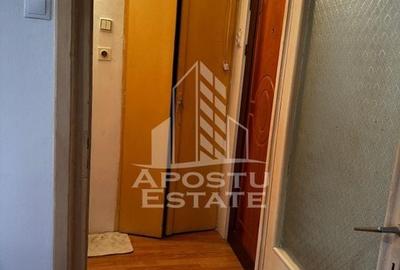 GARSONIERA , 23 mp , zona Lipovei - 2