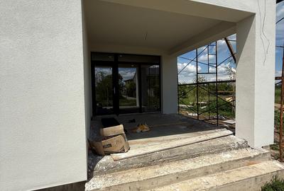Vila 4 camere Balotesti - 3
