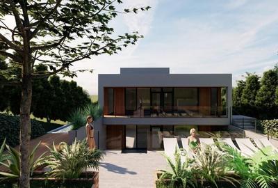 Proiect Exclusivist: Teren 1.000 mp cu Construcție în Dezvoltare - 3