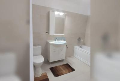 Apartament cu 2 camere semidecomandat în Mărăști - 4