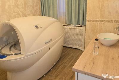 Spațiu comercial, de 120 mp, în Central - 16