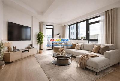 Apartament cu 2 camere decomandat în Mihai Bravu