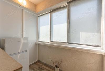 Garsoniera de inchiriat - 3