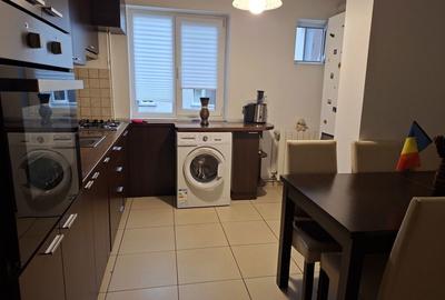 Apartament cu 2 camere decomandat în Ultracentral - 2