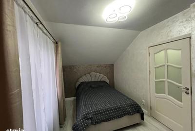 Casă cu 3 camere decomandat în Valea Adâncă - 4