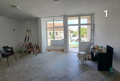 Spațiu comercial, de 50 mp, în Carani - 7