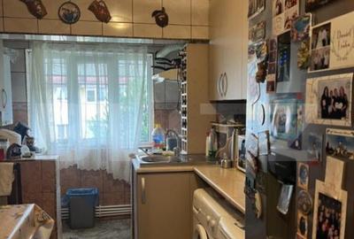 Apartament 5 camere+ mansarda, centrala proprie, zona Obcini - 4