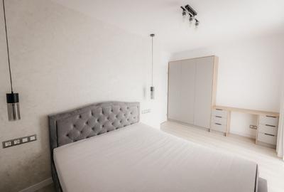 Apartament cu 3 camere decomandat în Valea Roșie - 8