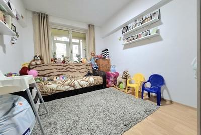 3 Camere | 69mp | Decomandat | Teiul Doamnei | Parcare | Ocazie - 2