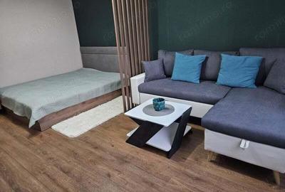 Garsoniera de inchiriat in zona Astra - 2