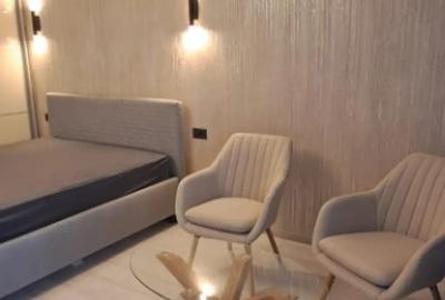 Garsonieră în Banca Națională - 2