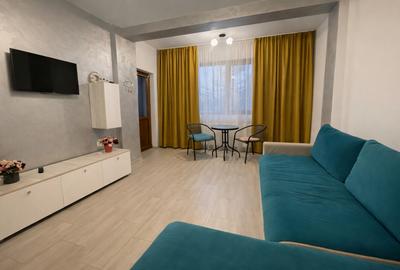 Apartament cu 2 camere decomandat în Mamaia-Sat - 2