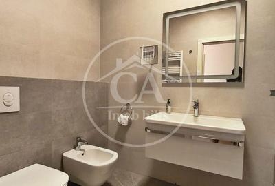 Apartament cu 4 camere decomandat în Centru Civic - 11