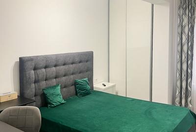Apartament 2 camere | Tomis Plus - Maurer | Prima inchiriere - 3