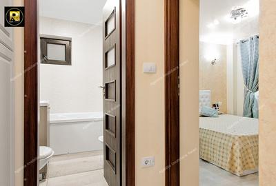 Vanzare apartament modern cu 4 camere in Galati, Sid-Vest, parter cu gradina - 7