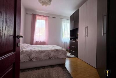 Apartament spațios cu terasă de 40 mp în vilă modernă Buna Ziua - 6
