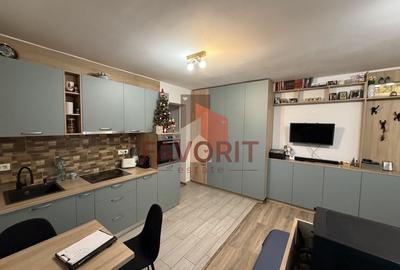 Comision 0%. Etaj 1. Zona linistita la 2 pasi de magazin - 2