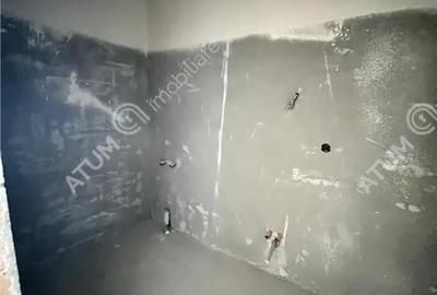 Apartament cu 2 camere semidecomandat în Central - 1