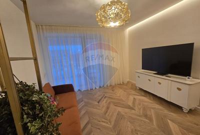 Apartament de lux, cu loc de parcare, langa Universitate - 5