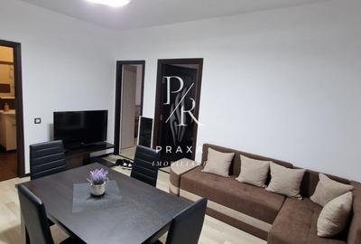 Apartament de Inchirat, 3 camere, 60 mp, garaj la cerere, zona VIVO!