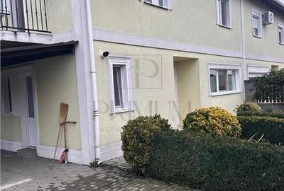 Duplex spatios - Asfalt - toate utilitatile . - 1