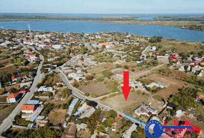 ID 7868 EXCLUSIVITATE - Teren intravilan în Murighiol - 6