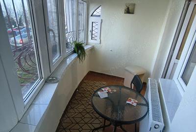 Apartament cu 3 camere decomandat în Ultracentral - 6