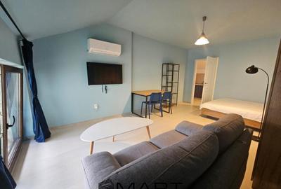Apartament cu 2 camere decomandat în Central - 3