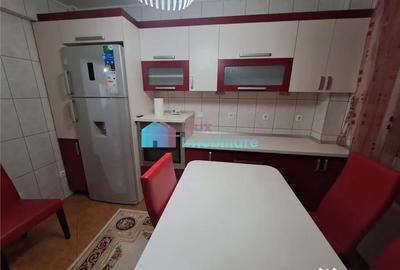 Apartament cu 4 camere decomandat în George Enescu - 13